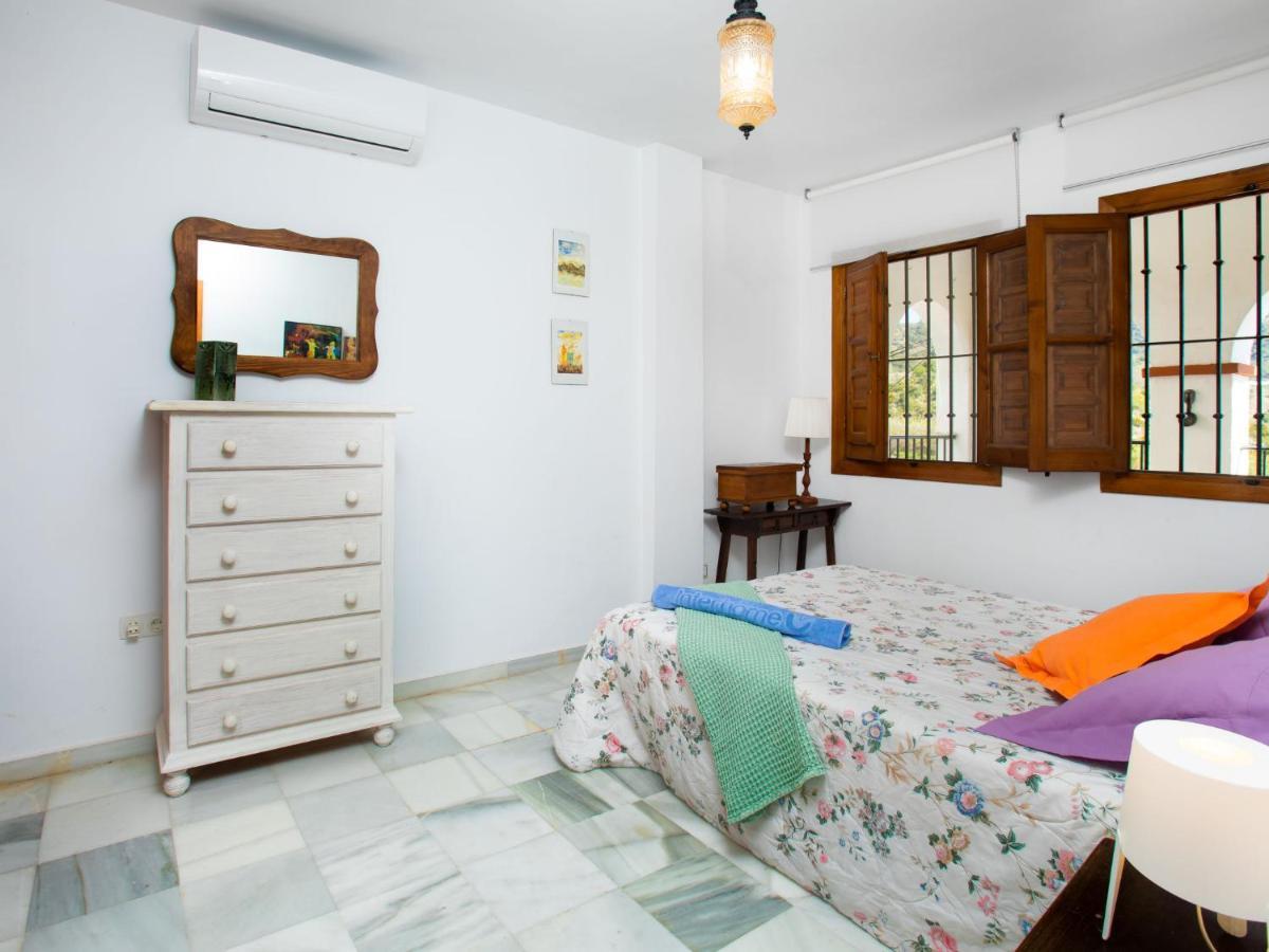 Apartment Arcoiris By Interhome ネルハ エクステリア 写真