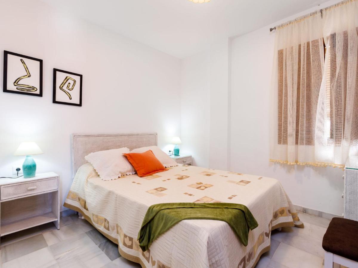 Apartment Arcoiris By Interhome ネルハ エクステリア 写真